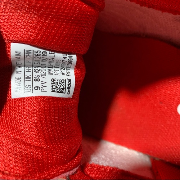 Adidas - Picture 2 of 2